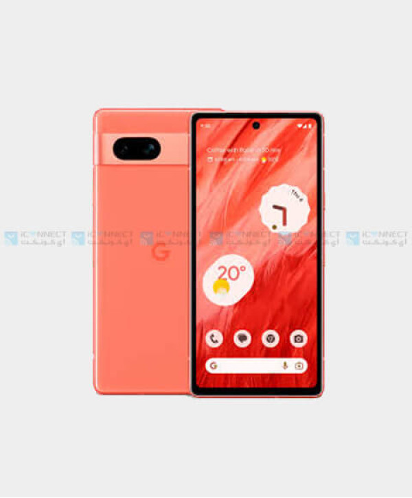 Search - Tag - google pixel 7a coral